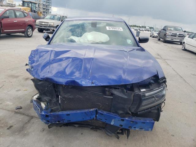Photo 5 from auction – 2020 DODGE CHARGER SX with VIN 2C3CDXBG5LH228407