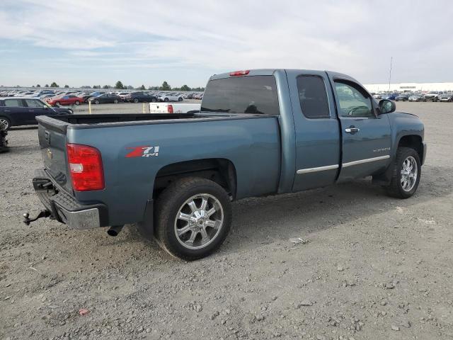 Photo 3 from auction – 2008 CHEVROLET SILVERADO with VIN 1GCEK190X8Z299562