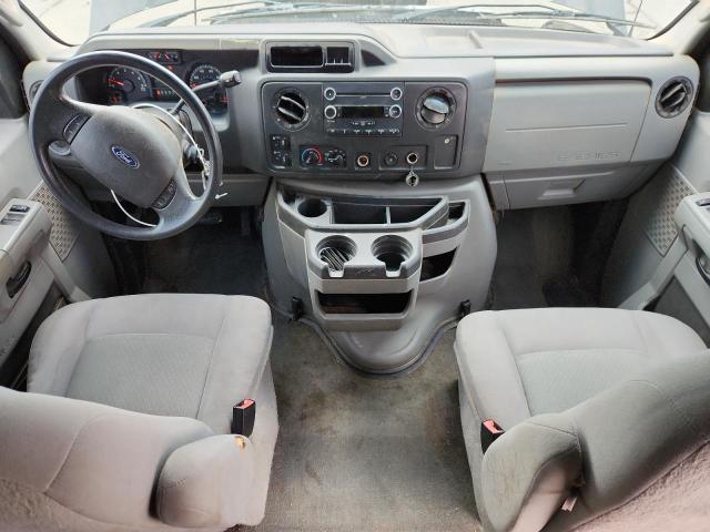 Photo 8 from auction – 2012 FORD ECONOLINE with VIN 1FBSS3BS3CDA25561