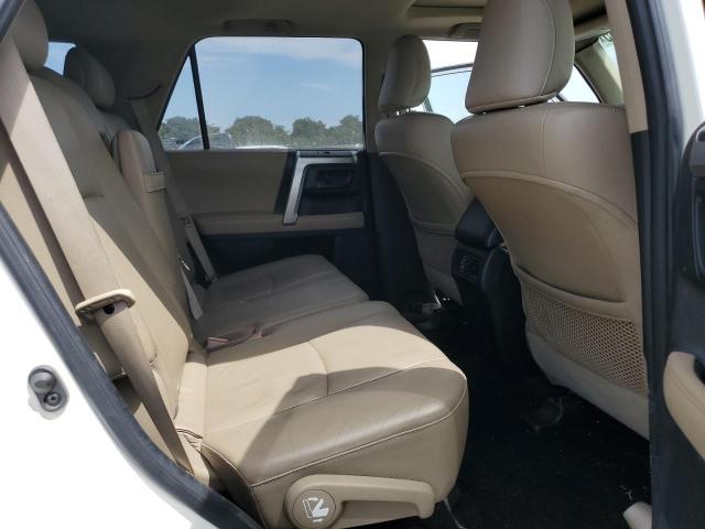 Photo 11 from auction – 2011 TOYOTA 4RUNNER SR5 with VIN JTEBU5JR7B5047597