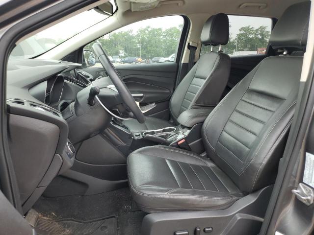 Photo 7 from auction – 2014 FORD ESCAPE TIT with VIN 1FMCU0JX3EUB40309