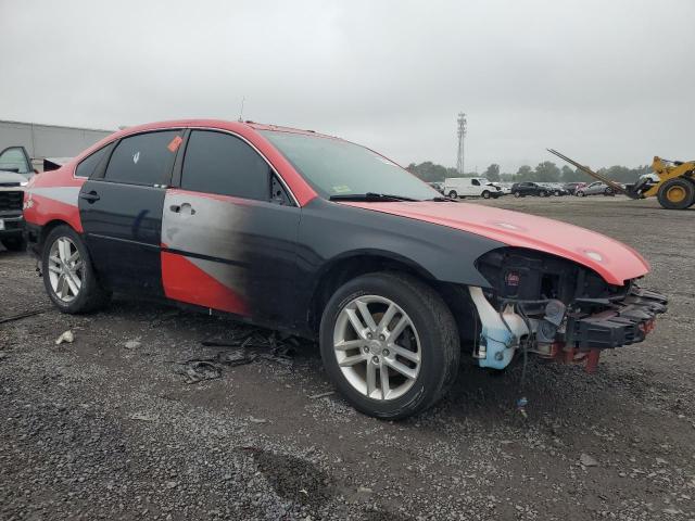 Photo 4 from auction – 2013 CHEVROLET IMPALA LTZ with VIN 2G1WC5E35D1136628