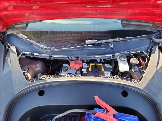 Photo 11 from auction – 2022 TESLA MODEL 3 with VIN 5YJ3E1EB3NF153995