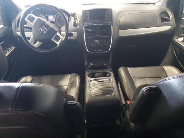 Photo 8 from auction – 2019 DODGE GRAND CARA with VIN 2C4RDGEG4KR618036