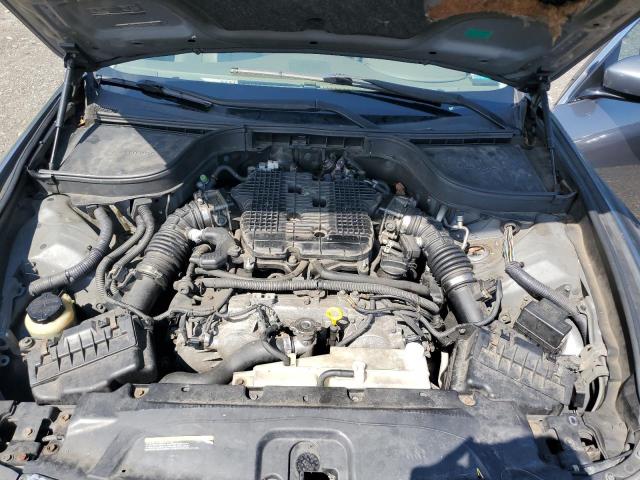 Photo 11 from auction – 2012 INFINITI G37 with VIN JN1CV6AR0CM678679
