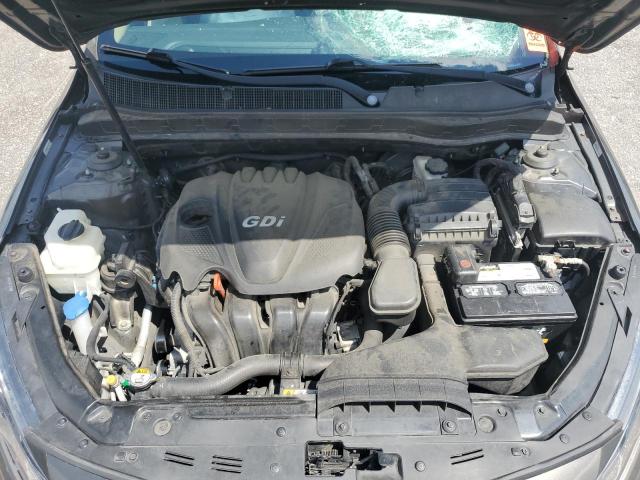 Photo 11 from auction – 2013 KIA OPTIMA LX with VIN 5XXGM4A73DG244557