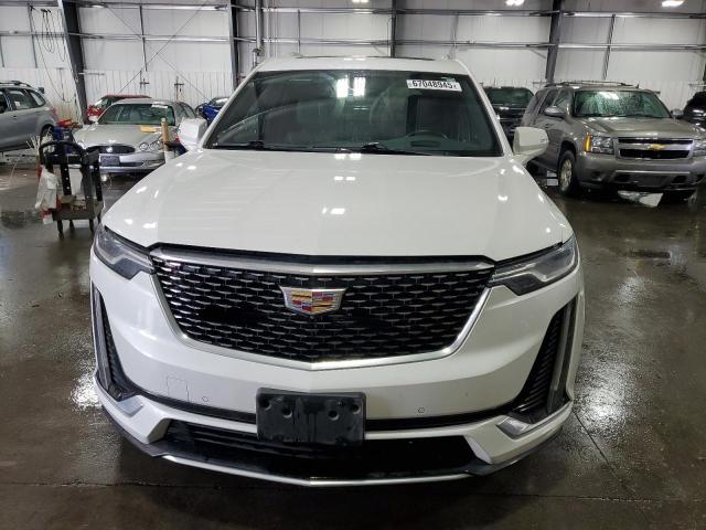 Photo 5 from auction – 2020 CADILLAC XT6 PREMIU with VIN 1GYKPCRS6LZ133754