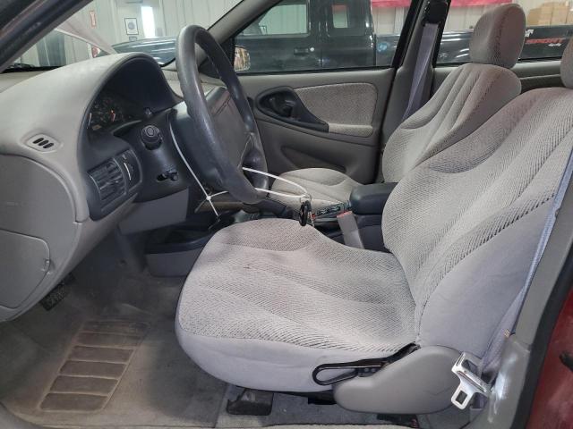 Photo 7 from auction – 2000 CHEVROLET CAVALIER L with VIN 1G1JF5240Y7271684