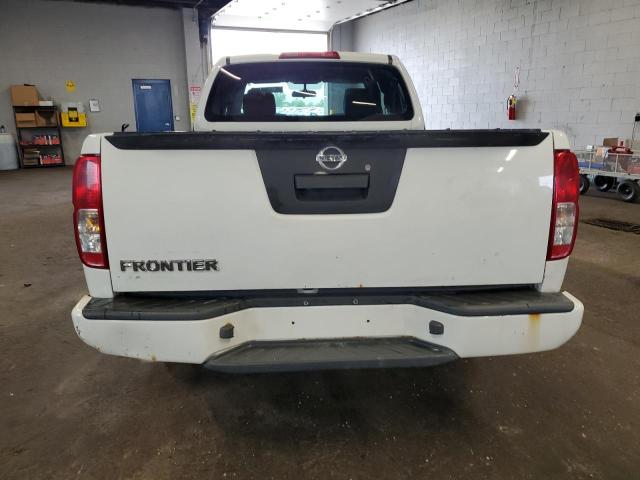 Photo 6 from auction – 2018 NISSAN FRONTIER S with VIN 1N6BD0CTXJN755953