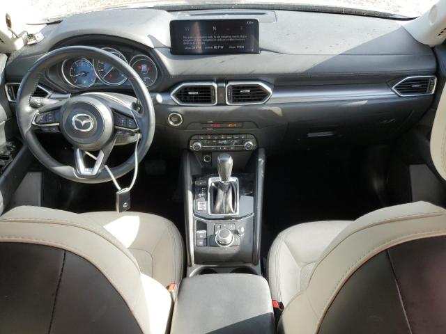 Photo 8 from auction – 2023 MAZDA CX-5 PREFERRED with VIN JM3KFBCM8P0262092