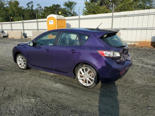 Photo 2 from auction – 2012 MAZDA 3 S with VIN JM1BL1M61C1606751