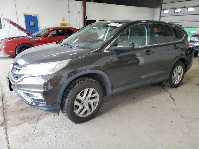 Photo 1 from auction – 2016 HONDA CR-V EX with VIN 5J6RM4H50GL138806