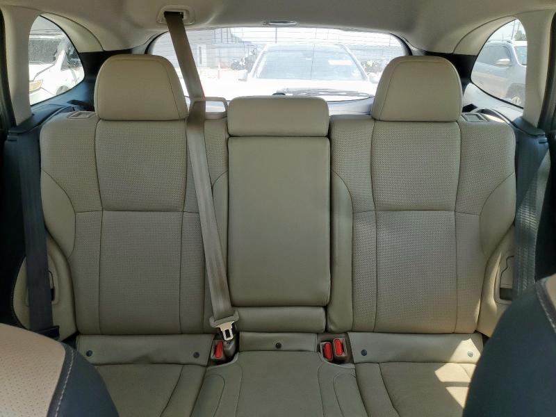 Photo 10 from auction – 2020 SUBARU OUTBACK LI with VIN 4S4BTGND6L3242665