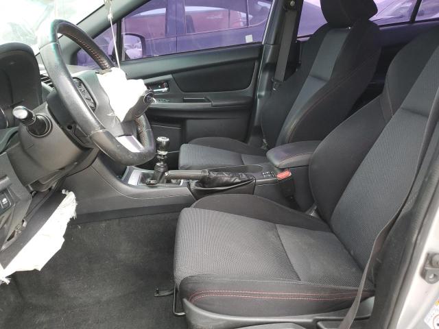 Zdjęcie 7 z aukcji – 2015 SUBARU WRX PREMIU z VIN JF1VA1D67F9835174