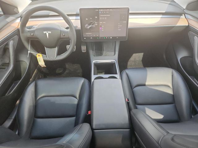 Photo 8 from auction – 2023 TESLA MODEL 3 with VIN 5YJ3E1EC5PF627778
