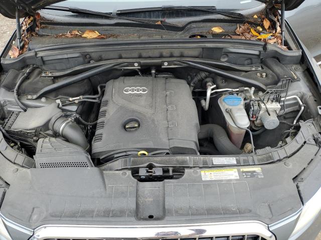Photo 12 from auction – 2013 AUDI Q5 PREMIUM with VIN WA1LFAFP0DA086734