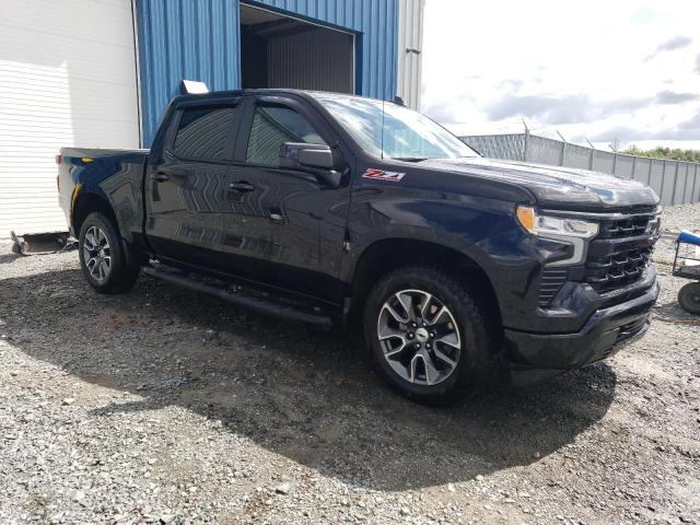 Photo 4 from auction – 2025 CHEVROLET SILVERADO with VIN 2GCUKEED3S1125697