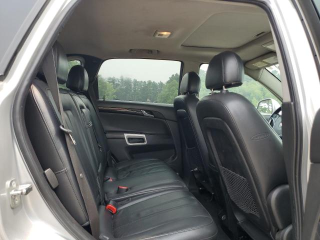 Photo 11 from auction – 2015 CHEVROLET CAPTIVA with VIN 3GNAL3EK8FS533228