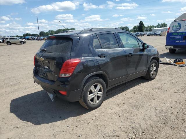Photo 3 from auction – 2017 CHEVROLET TRAX 1LT with VIN 3GNCJLSB8HL281965