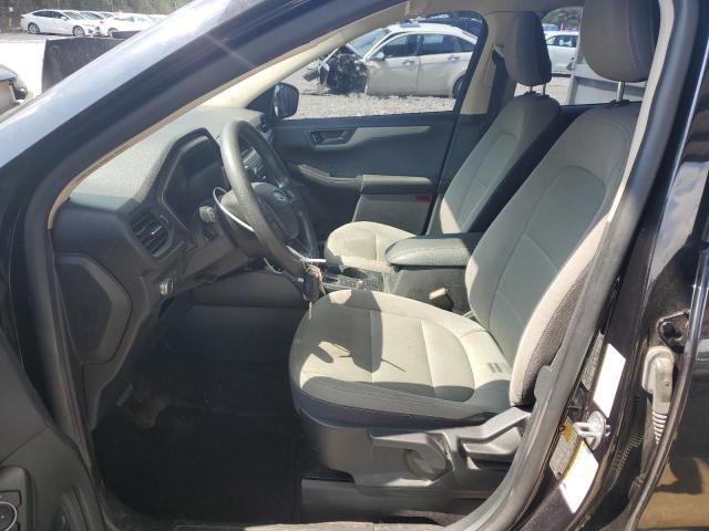 Photo 7 from auction – 2020 FORD ESCAPE with VIN 1FMCU0F6XLUC06660