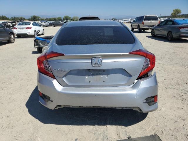 Photo 6 from auction – 2016 HONDA CIVIC LX with VIN 19XFC2F57GE248697