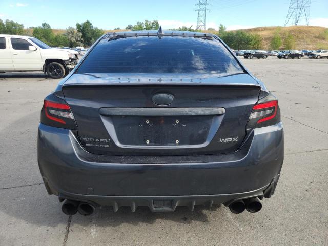 Photo 6 from auction – 2015 SUBARU WRX with VIN JF1VA1A63F9820708