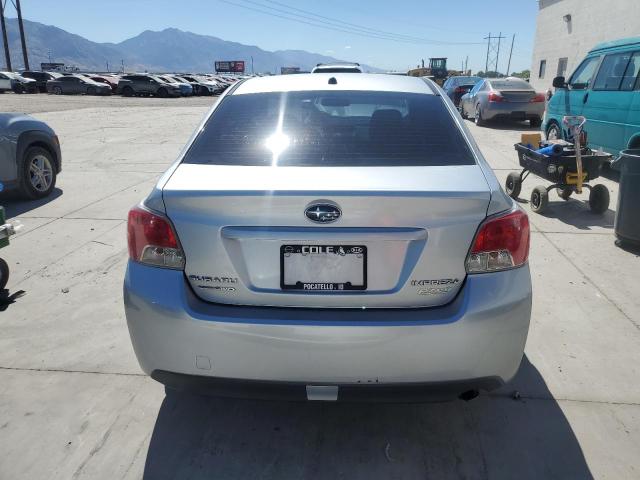 Photo 6 from auction – 2013 SUBARU IMPREZA PR with VIN JF1GJAD65DG013149