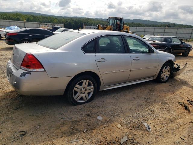 Photo 3 from auction – 2013 CHEVROLET IMPALA LT with VIN 2G1WG5E36D1138506