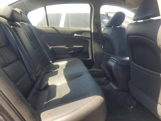 Photo 10 from auction – 2012 HONDA ACCORD SE with VIN 1HGCP2F62CA084497