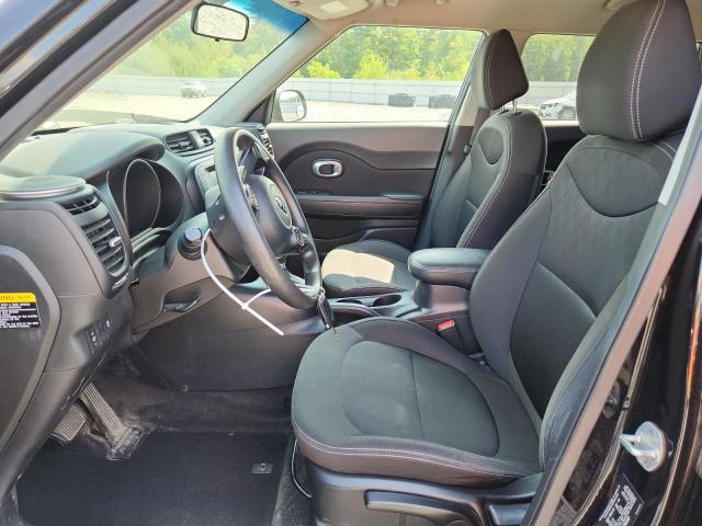 Photo 7 from auction – 2018 KIA SOUL with VIN KNDJN2A21J7890597