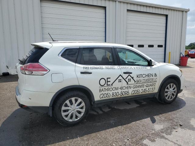 Photo 3 from auction – 2016 NISSAN ROGUE S with VIN 5N1AT2MN6GC755591