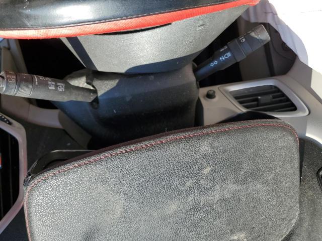 Photo 9 from auction – 2015 GMC TERRAIN SL with VIN 2GKALMEK0F6160543