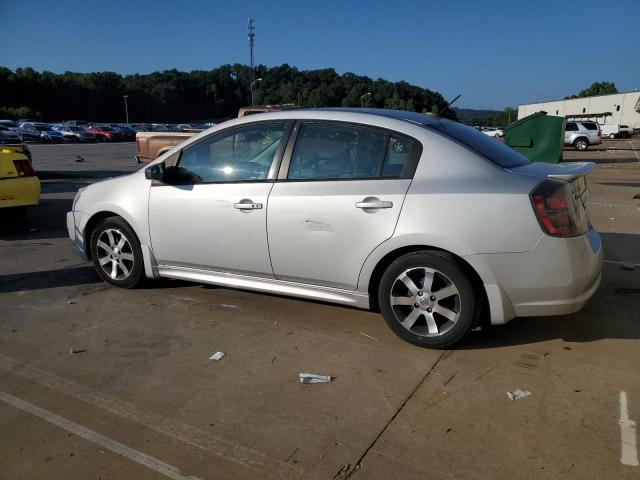 Photo 2 from auction – 2012 NISSAN SENTRA 2.0 with VIN 3N1AB6AP2CL640895