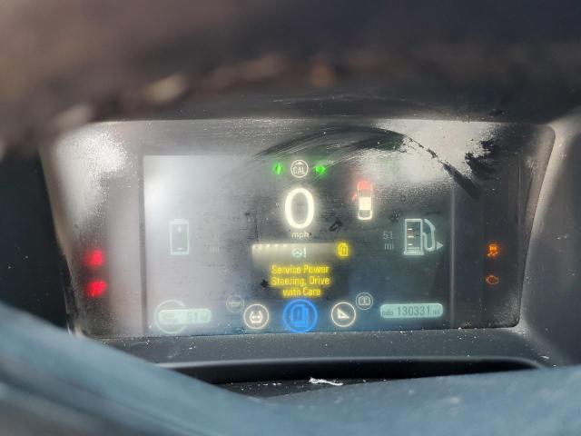 Photo 9 from auction – 2014 CHEVROLET VOLT with VIN 1G1RA6E44EU147465