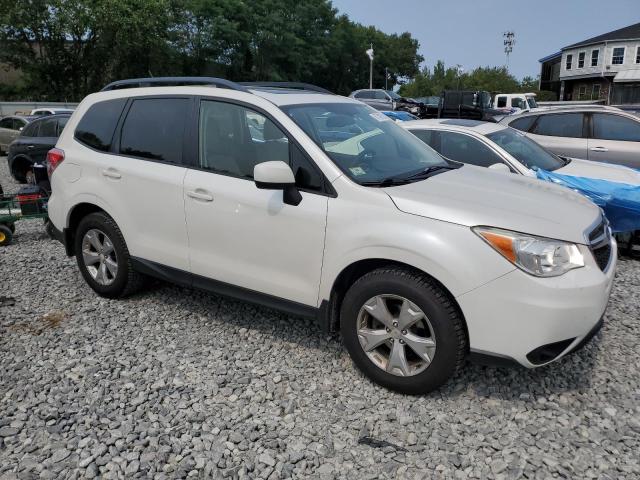 Photo 4 from auction – 2015 SUBARU FORESTER 2 with VIN JF2SJADC5FH474845