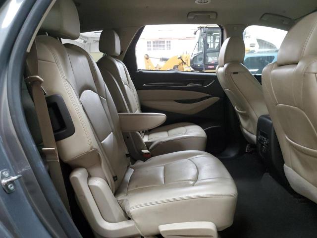Photo 11 from auction – 2019 BUICK ENCLAVE ES with VIN 5GAEVAKW7KJ238778