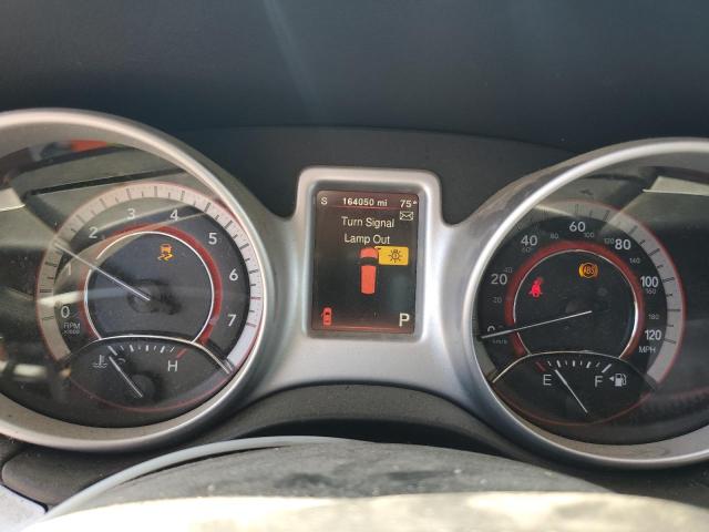 Photo 9 from auction – 2019 DODGE JOURNEY GT with VIN 3C4PDCEG3KT693811