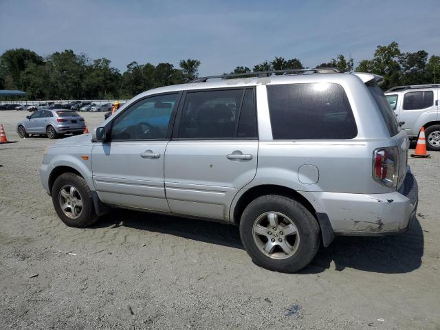 Photo 2 from auction – 2006 HONDA PILOT EX with VIN 5FNYF18626B003234