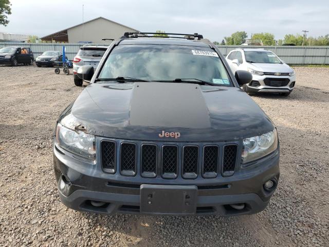 Photo 5 from auction – 2016 JEEP COMPASS SP with VIN 1C4NJDBB1GD730656