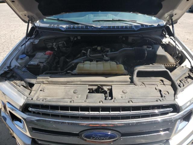 Photo 11 from auction – 2019 FORD F150 SUPER with VIN 1FTEW1EP8KFC98930