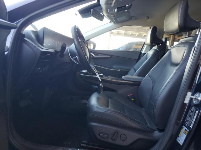 Photo 7 from auction – 2023 KIA EV6 LIGHT with VIN KNDC34LA6P5602172