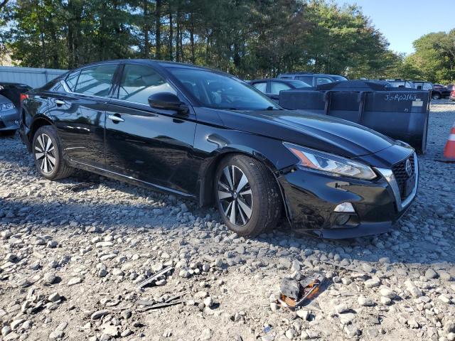 Photo 4 from auction – 2020 NISSAN ALTIMA SL with VIN 1N4BL4EV3LC176674