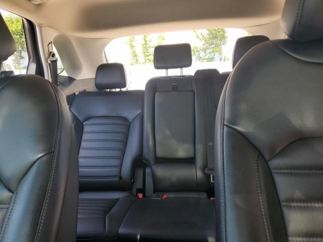Photo 10 from auction – 2022 FORD EDGE SEL with VIN 2FMPK4J91NBA52610