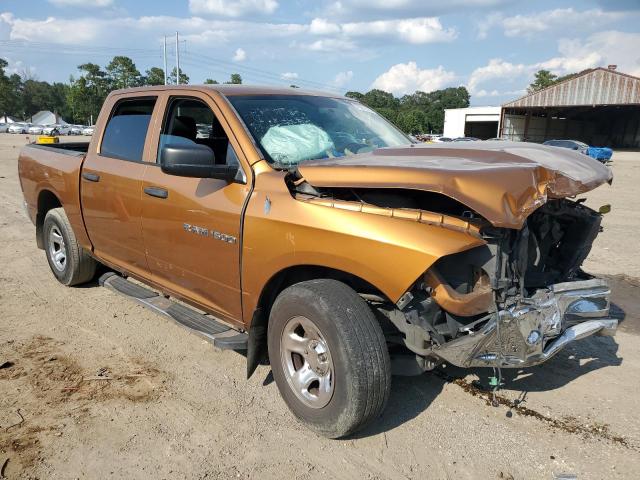 Photo 4 from auction – 2012 DODGE RAM 1500 ST with VIN 1C6RD6KP0CS235880