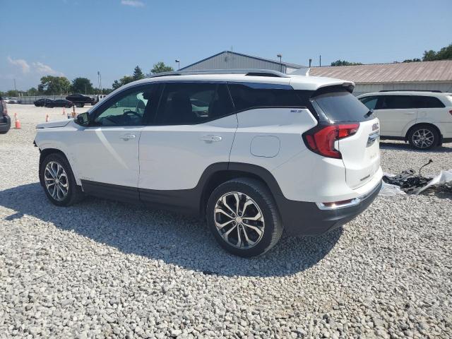 Photo 2 from auction – 2019 GMC TERRAIN SL with VIN 3GKALPEV0KL176047