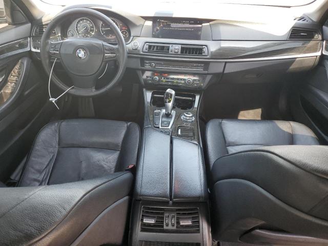 Photo 8 from auction – 2013 BMW 528 I with VIN WBAXG5C57DD228930