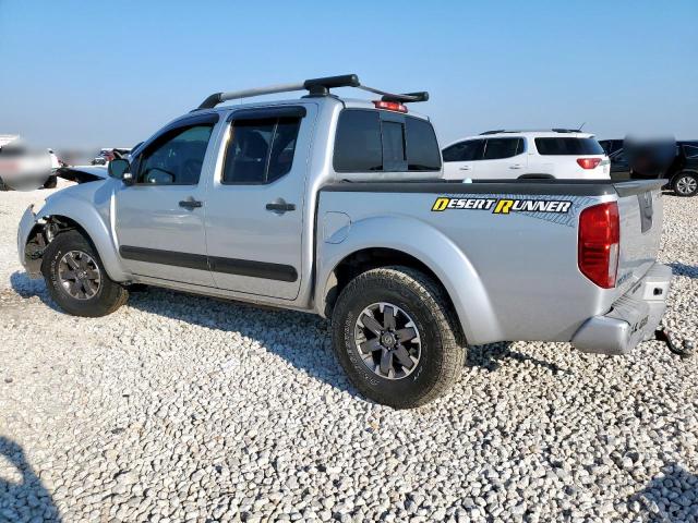 Photo 2 from auction – 2014 NISSAN FRONTIER S with VIN 1N6AD0ER7EN768601