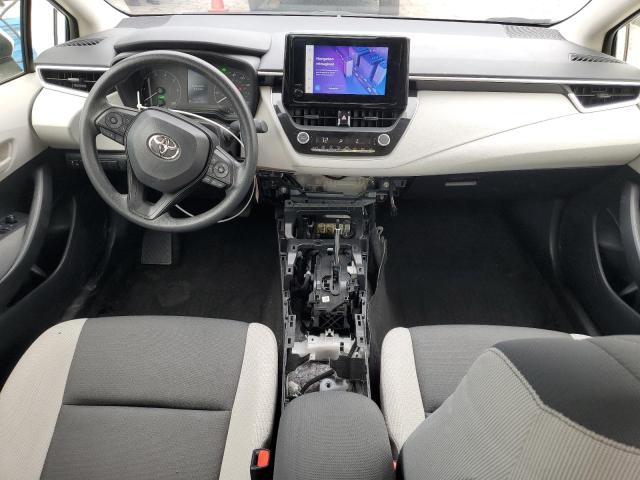 Photo 8 from auction – 2023 TOYOTA COROLLA LE with VIN JTDBCMFE3P3015711