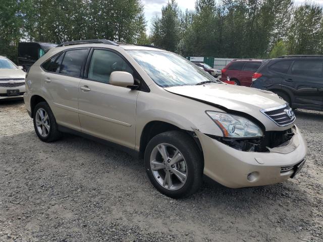 Photo 4 from auction – 2006 LEXUS RX 400 with VIN JTJHW31U862000584