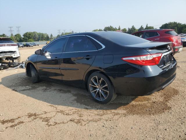 Photo 2 from auction – 2017 TOYOTA CAMRY LE with VIN 4T1BF1FK6HU295045